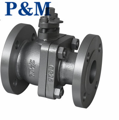 JIS 10k DN15-DN250 ball valve