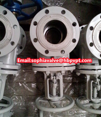 China GOST standard cast steel gate valve
