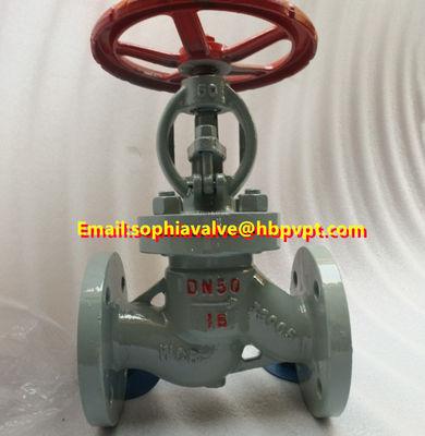 FLANGED globe valve BODY cast steel STANDARD ansi