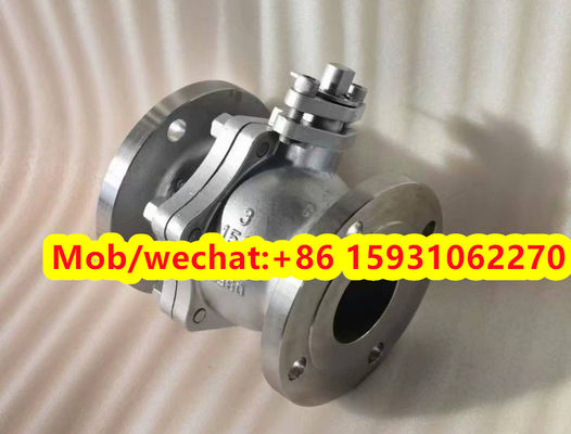 150LB cast steel ball valve PVPT factory