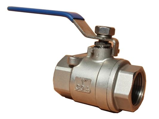 PAWOFUOU VALVE 300LB 304 ball valve