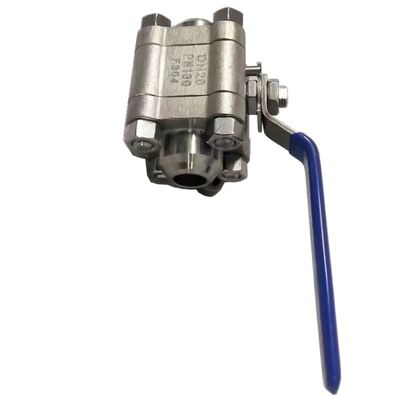 PAWOFUOU VALVE 300LB 304 ball valve