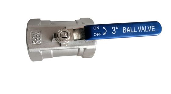 PAWOFUOU VALVE 300LB 304 ball valve