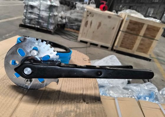 export DN100 ductile iron JIS wafer butterfly valve