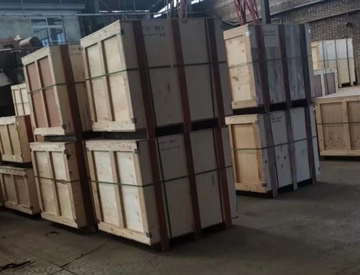 DIN3352 PN16 Non-rising stem gate  valve