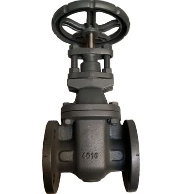 DIN 3'' rising stem gate valve manufacturer