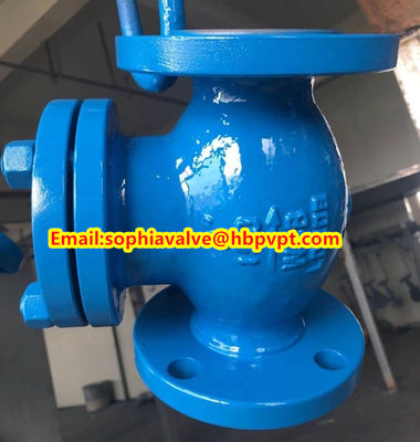 Body A216 WCB cast steel 150LB check valve