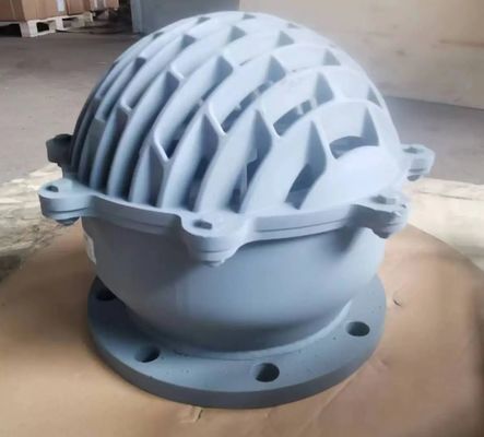 BS4504 flange standard PN16 foot valve