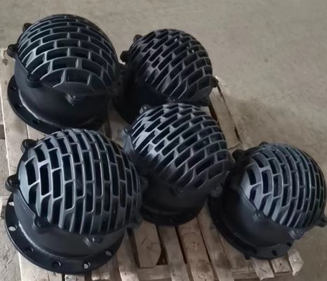 BS4504 flange standard PN16 foot valve