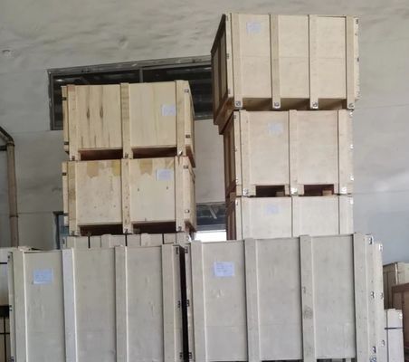 ANSI 150LB CF8/CF8M stainless steel ball valve