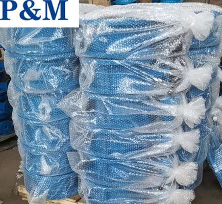 CF8/CF8M stainless steel wafer butterfly valve