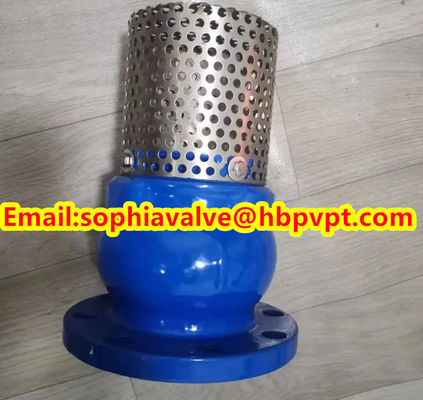 2024 hot sale flanged foot valve material GGG40