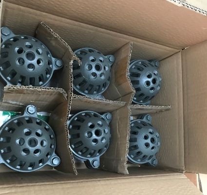 China threaded foot valve supplier BS21 GG20 PN16