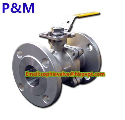 4'' 150# CF8M ANSI ball valve contact Sophia