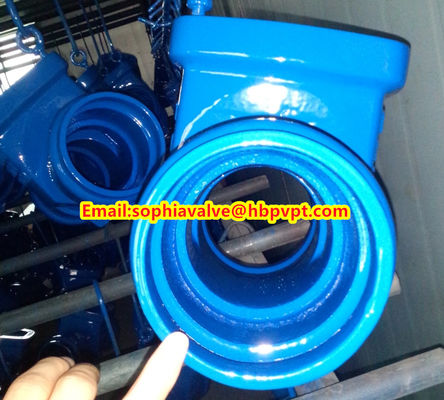 PN16 PN25 socket gate valve with good price