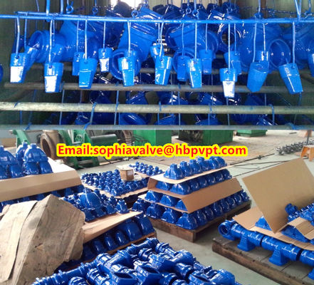 PN16 PN25 socket gate valve with good price