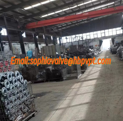 BS1563 resilient seal gate valve handwheel operation