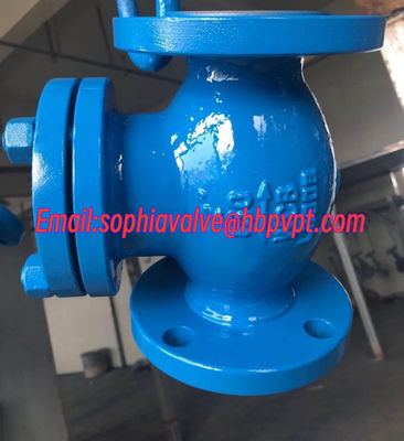 ANSI 150/300/600LB swing check valve with flanged