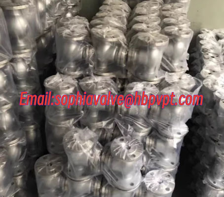 GGG50 cast iron resilient seal check valve