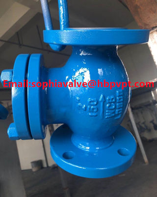 150lb WCB cast steel swing check valve