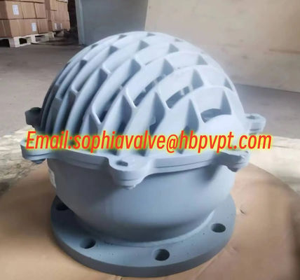 cast iron BS4504 resilient seal foot valve